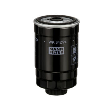 palivovy filtr MANN-FILTER WK 842/24