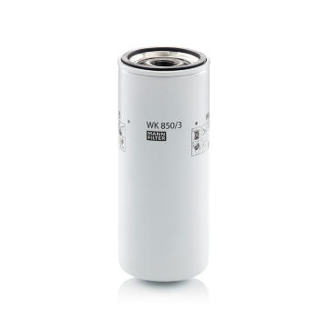 palivovy filtr MANN-FILTER WK 850/3
