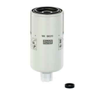 Palivový filtr MANN-FILTER WK 9020 x