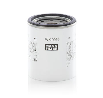 palivovy filtr MANN-FILTER WK 9055 z
