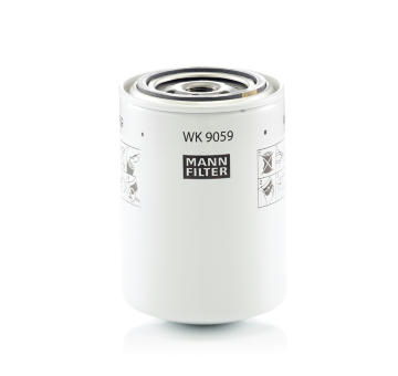palivovy filtr MANN-FILTER WK 9059