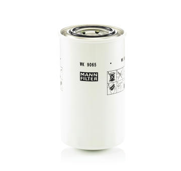 Palivový filtr MANN-FILTER WK 9065