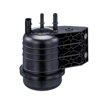 Palivový filter MANN-FILTER WK 9078