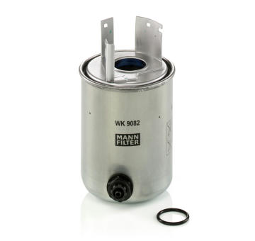 palivovy filtr MANN-FILTER WK 9082 z