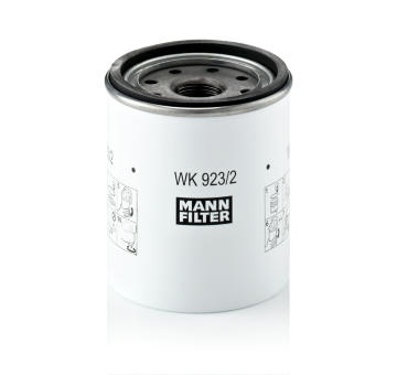 filtr paliva MANN WK 923/2x