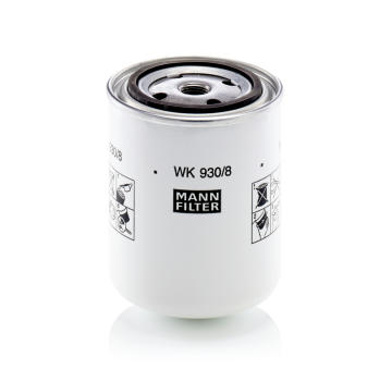 palivovy filtr MANN-FILTER WK 930/8