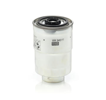 Palivový filtr MANN-FILTER WK 940/11 x
