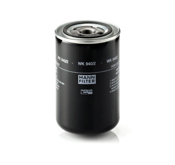 palivovy filtr MANN-FILTER WK 940/2