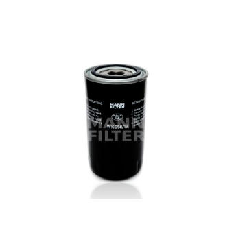 Palivový filter MANN-FILTER WK 950/13