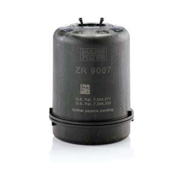 Olejový filtr MANN-FILTER ZR 9007 z