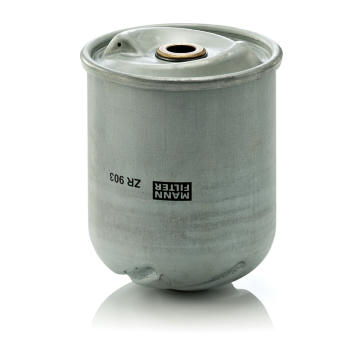Olejový filtr MANN-FILTER ZR 903 x
