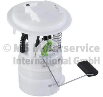 Palivová přívodní jednotka PIERBURG 7.00468.17.0