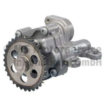 Olejové čerpadlo PIERBURG 7.01832.02.0