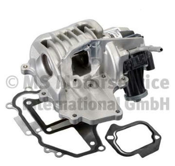 AGR - Ventil PIERBURG 7.02187.12.0