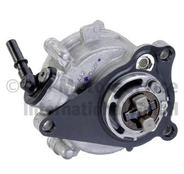 Vakuové čerpadlo, brzdový systém PIERBURG 7.02551.68.0