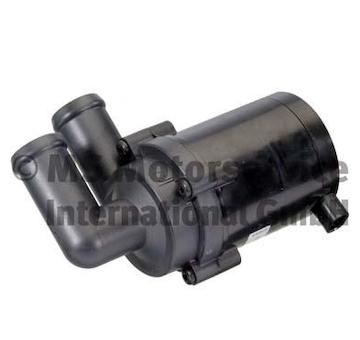 Vodní cirkulační čerpadlo, nezávislé vytápění PIERBURG 7.02671.49.0