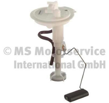 Snímač, rezerva paliva PIERBURG 7.02700.34.0