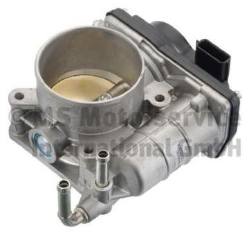 Hrdlo škrticí klapky PIERBURG 7.03703.45.0