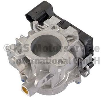 Řídicí klapka, přívod vzduchu PIERBURG 7.03703.51.0