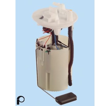 Palivová přívodní jednotka PIERBURG 7.03794.04.0