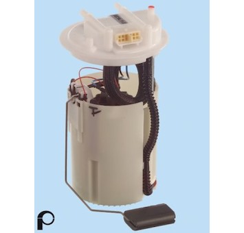 Palivová přívodní jednotka PIERBURG 7.03794.11.0