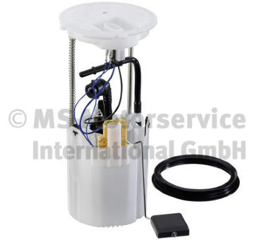 Palivová přívodní jednotka PIERBURG 7.03794.62.0