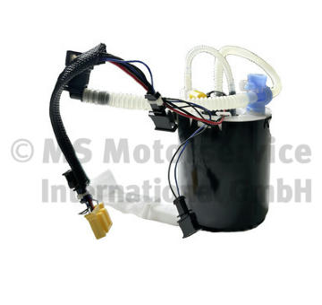 Palivová dopravná jednotka PIERBURG 7.05061.28.0