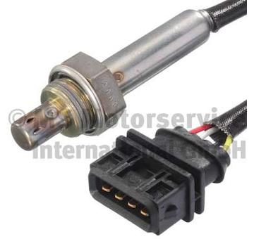 Lambda sonda PIERBURG 7.05270.75.0