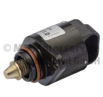 Volnoběžný regulační ventil, přívod vzduchu PIERBURG 7.05432.01.0