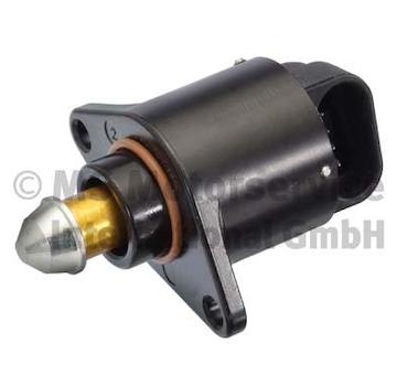 Volnoběžný regulační ventil, přívod vzduchu PIERBURG 7.05432.06.0