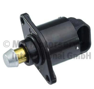 Volnoběžný regulační ventil, přívod vzduchu PIERBURG 7.05432.12.0