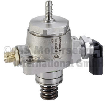 Vysokotlaké čerpadlo Pierburg 7.06032.26.0