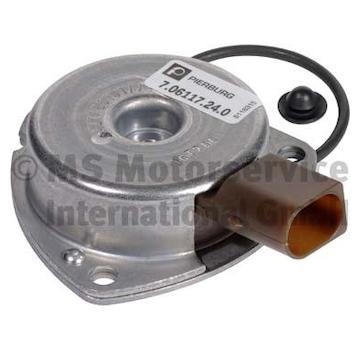 Centrální magnet, seřízení vačkového hřídele PIERBURG 7.06117.24.0