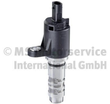 Řídicí ventil, seřízení vačkového hřídele PIERBURG 7.06117.67.0