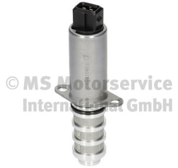 Řídicí ventil, seřízení vačkového hřídele PIERBURG 7.06117.68.0