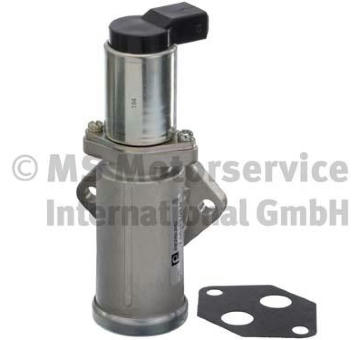 Volnoběžný regulační ventil, přívod vzduchu PIERBURG 7.06269.08.0