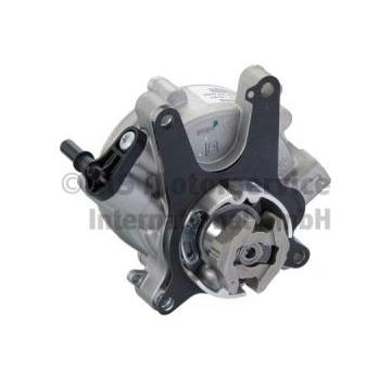 Vakuové čerpadlo, brzdový systém PIERBURG 7.06387.04.0