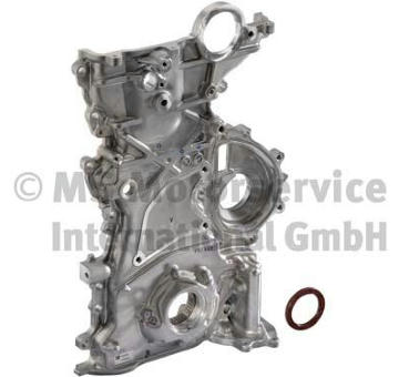 Kryt rozvodů PIERBURG 7.06595.08.0