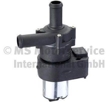 Doplňovací vodní čerpadlo (okruh chladicí vody) PIERBURG 7.06740.23.0