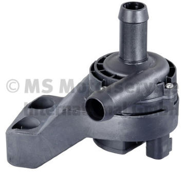 Doplňovací vodní čerpadlo (okruh chladicí vody) PIERBURG 7.06740.24.0