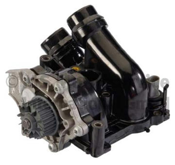 Vodní čerpadlo PIERBURG 7.07152.35.0