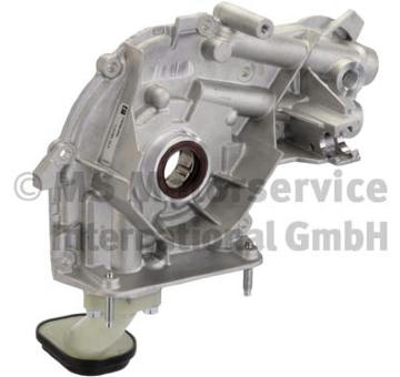 Olejové čerpadlo PIERBURG 7.07381.11.0