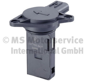 Snímač množství protékajícího vzduchu PIERBURG 7.07759.94.0