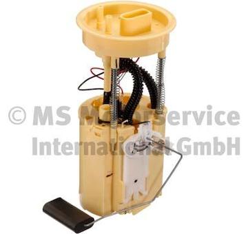 Palivová přívodní jednotka PIERBURG 7.07795.25.0