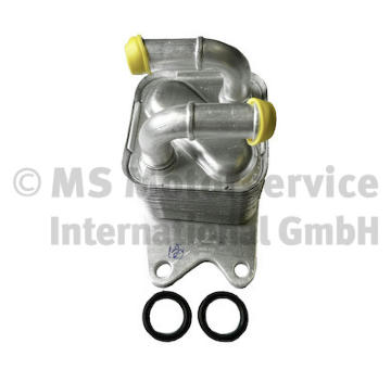 Chladič oleja automatickej prevodovky PIERBURG 7.09269.10.0