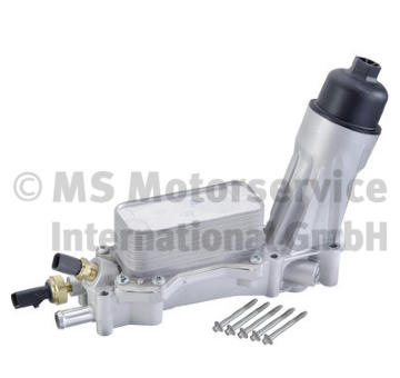 Modul olejového filtra PIERBURG 7.09269.87.0