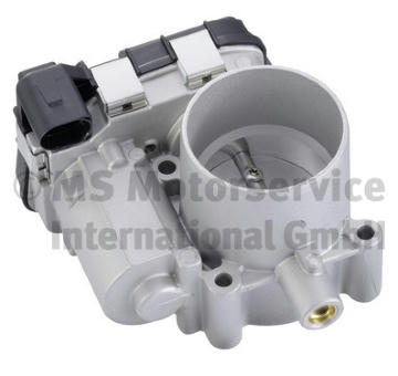 Hrdlo škrticí klapky PIERBURG 7.09460.51.0