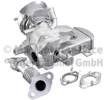 Chladič, recirkulace spalin PIERBURG 7.09720.07.0