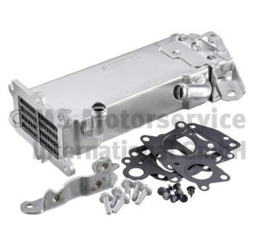 Chladič, recirkulace spalin PIERBURG 7.09730.09.0