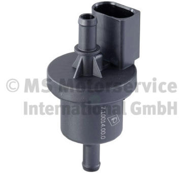 Zavzdušňovací/odvzdušňovací ventil, palivová nádrž PIERBURG 7.10014.00.0